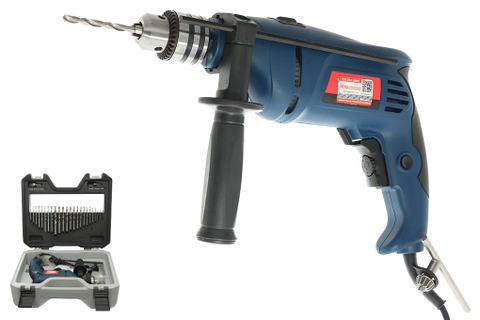 Máy khoan động lực điện Ryobi PD-750K 750W