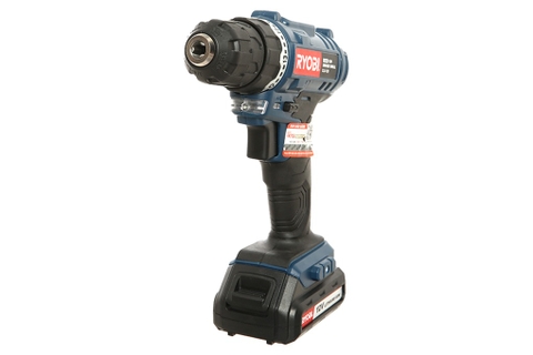 Máy khoan vặn vít pin Ryobi CLD-120 12V