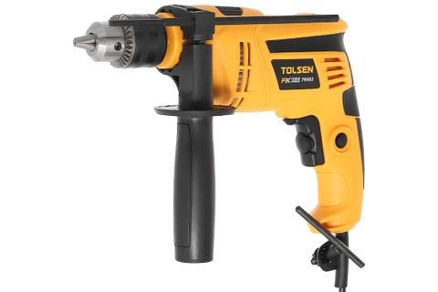 Máy khoan động lực điện Tolsen 79502 710W