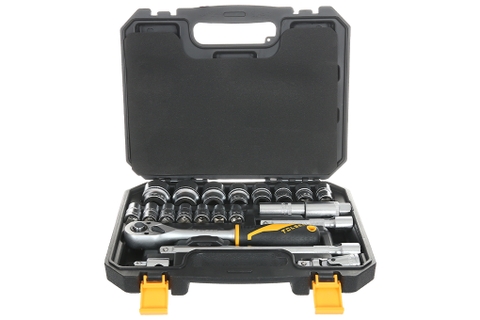 Bộ dụng cụ đa năng 22 món Tolsen 15139