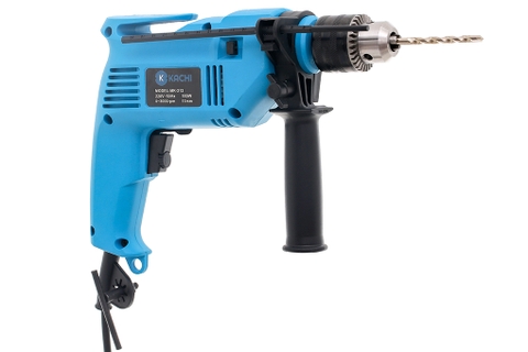 Copy of Copy of Máy khoan điện Kachi MK-212 550W