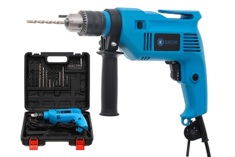 Copy of Copy of Máy khoan điện Kachi MK-212 550W