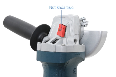 Máy mài góc Bosch GWS 900-100 900W