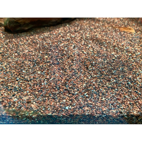 Cát Nam Mĩ setup hồ