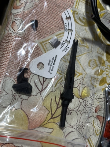 Group SHIMANO R7170 105 52/36  líp 11/36T Không Đĩa Thắng, KHÔNG BB
