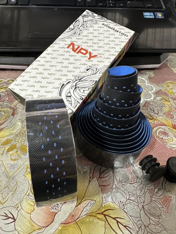DÂY QUẤN CHẤM BI NPY RẺ