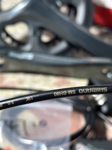 Group SHIMANO 4720 Tiagra Thắng Đĩa Dầu 50-34 11-28 Không Mặt Thắng Đĩa, Có BB