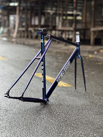 Khung Tendo TT RS XLOW size 58