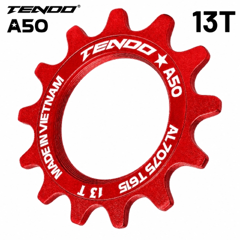 Nhông Tendo A50
