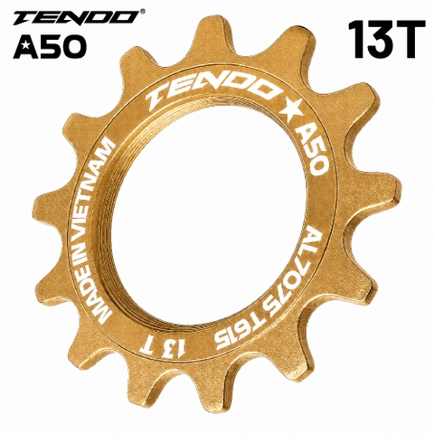 Nhông Tendo A50