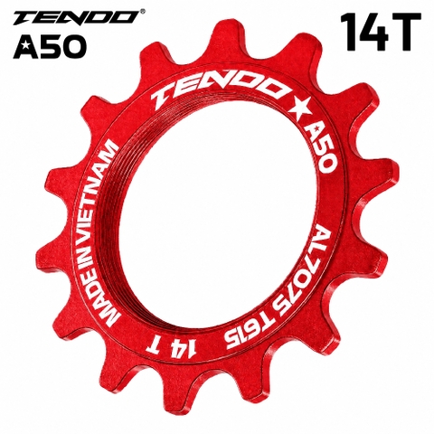 Nhông Tendo A50