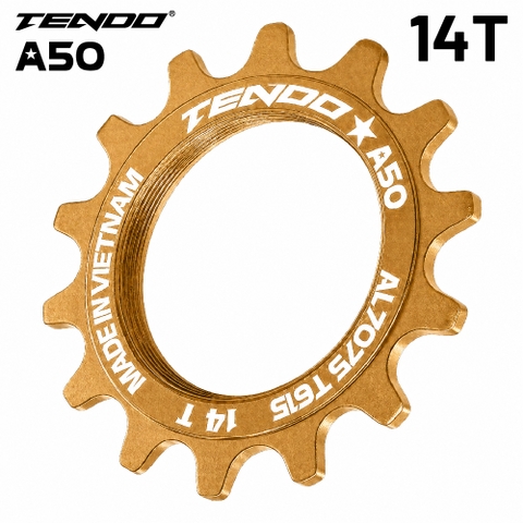 Nhông Tendo A50