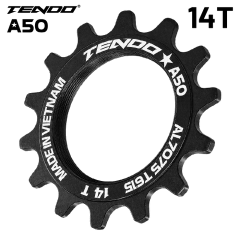 Nhông Tendo A50