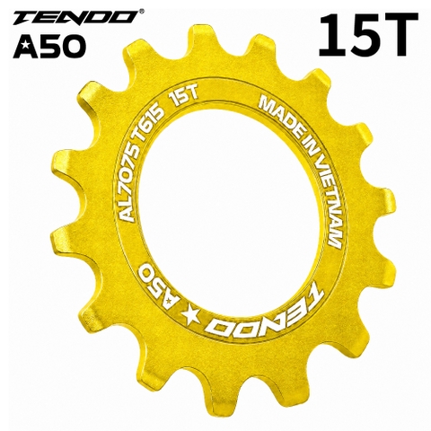 Nhông Tendo A50