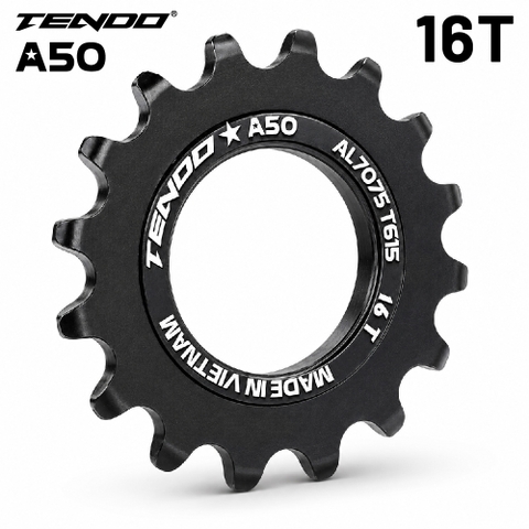 Nhông Tendo A50