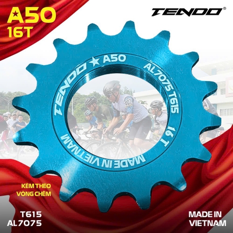Nhông Tendo A50