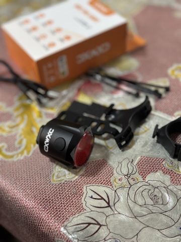 Đèn cốt yên CXWXC CW TL02S