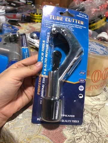 Cây Cắt Ống Cổ Phuộc Nhỏ 6-42mm