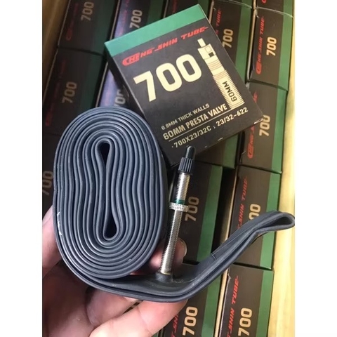 Ruột Xe Đạp 700x23/32c Van Xe Đạp 60 mm CHENG SHIN TIRE