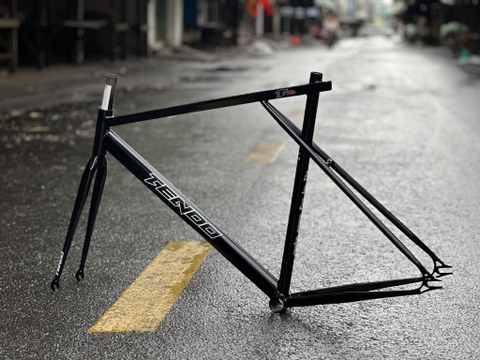 Khung Tendo TT RS XLOW size 58