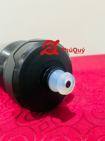 Bình nước xe đạp ZEFAL Sense Soft 65 mẫu mới (VAT)