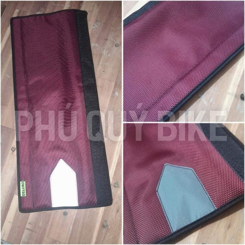Bọc Vải Bảo Vệ Sườn Xe Đạp