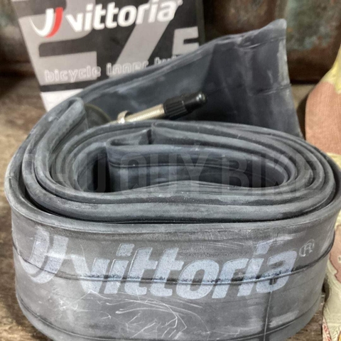 Ruột Butyl 27.5 Vittoria van Pháp 48mm F/V