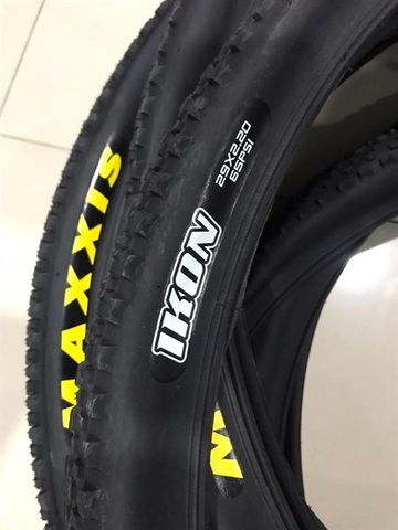 Vỏ Maxxis VN Ikon 26x2.20 / 27.5x2.20 / 29x2.20 (VAT)