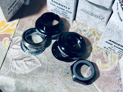 Chén Cổ Bạc Đạn 22.2 ARDENTLY