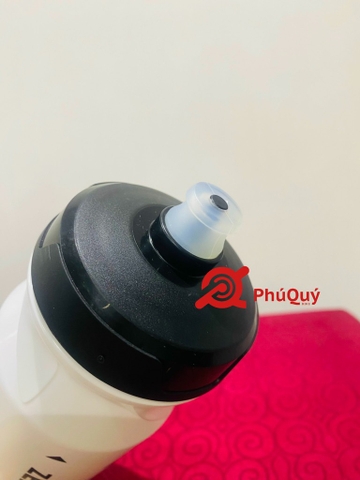 Bình nước xe đạp ZEFAL Sense Soft 65 mẫu mới (VAT)