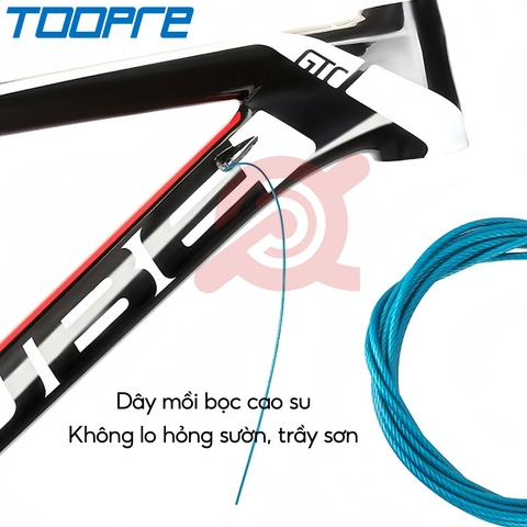 Bộ Dây Mồi Đi Âm Sườn TOOPRE