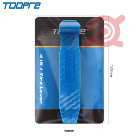 NẠY VỎ XE ĐẠP 4 TRONG 1 TOOPRE