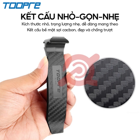 NẠY VỎ XE ĐẠP 4 TRONG 1 TOOPRE