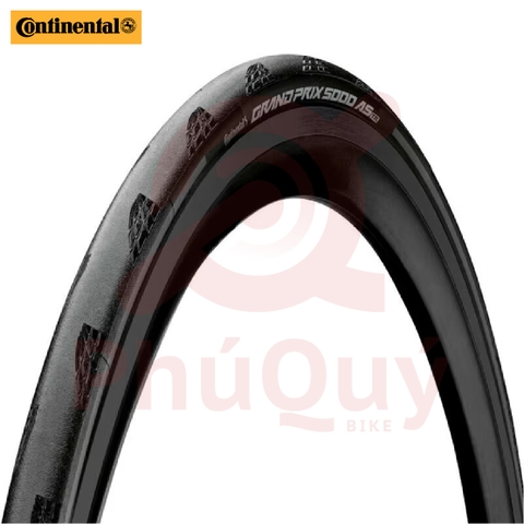 Vỏ Gấp 700x28c Continental 5000 AS TR / Vỏ Xài Ruột & Tubeless