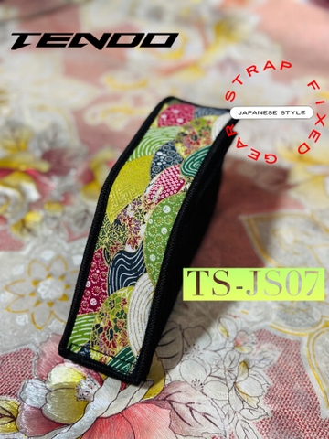 Strap Bàn Đạp Xe FIXEDGEAR Style Nhật Bản