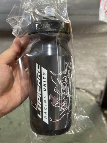Bình nước ZEFAL Sense Soft 650ml (VAT)
