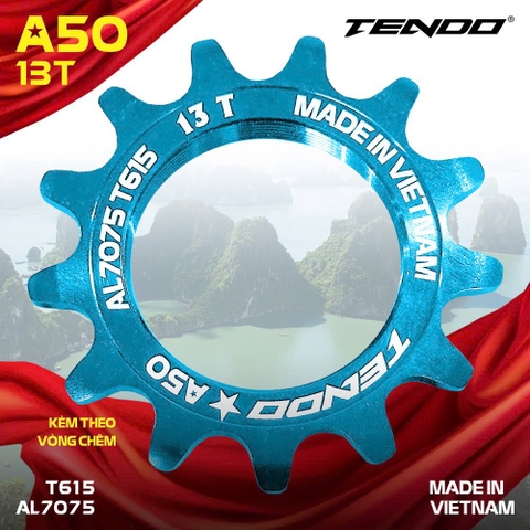 Nhông Tendo A50