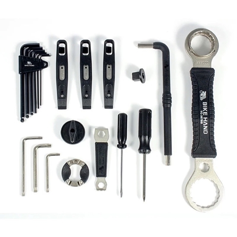 Bộ đồ nghề BIKE HAND YC-721 22 món