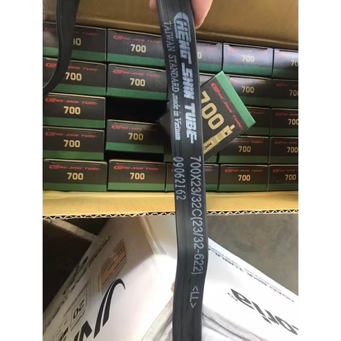 Ruột Xe Đạp 700x23/32c Van Xe Đạp 60 mm CHENG SHIN TIRE