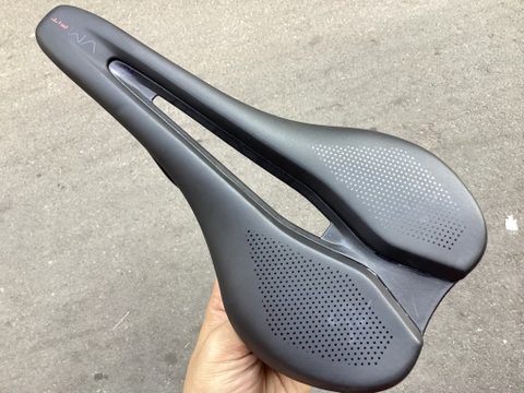 Yên VM FIT  27cm  DDK ĐEN NHIỀU MẪU