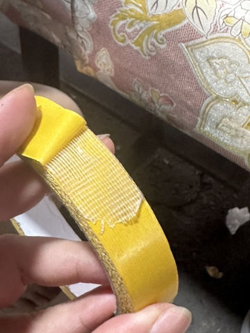 Băng Keo Dán Vỏ TUBULAR BOZO