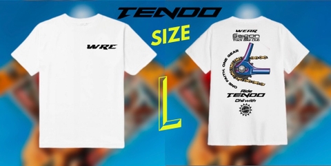 Áo Thun Tendo Lóc Ring