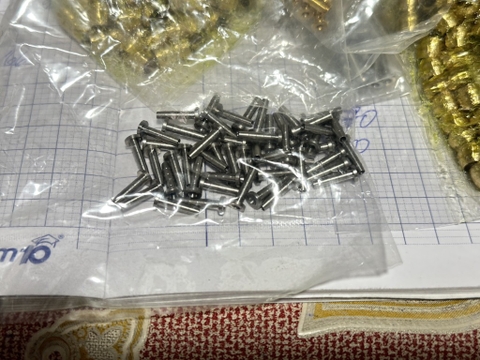 KIM BẮP SHIMANO CHÍNH HÃNG