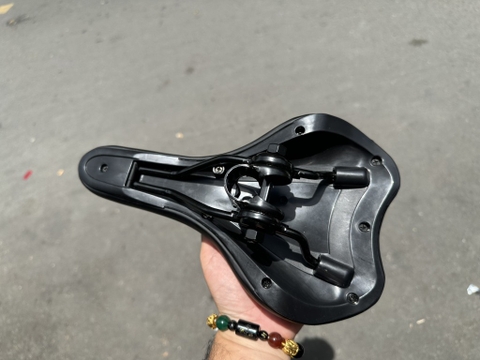 Yên Leo Núi Ride Bike 6287 ( Mũi Tên )
