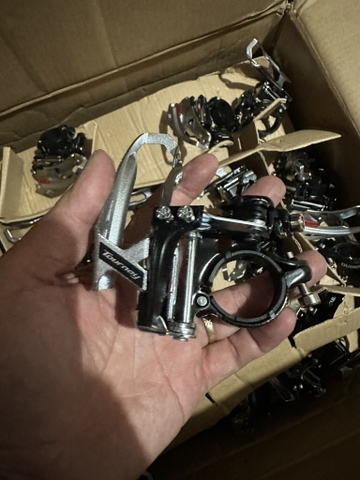 Sang Dĩa Shimano Tourney FD-TY700
