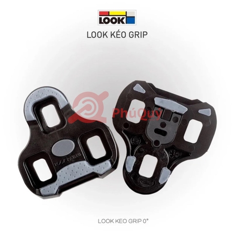 Can cleat LOOK KÉO GRIP