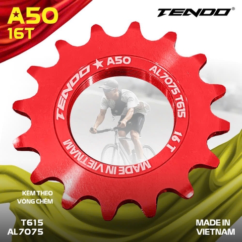 Nhông Tendo A50