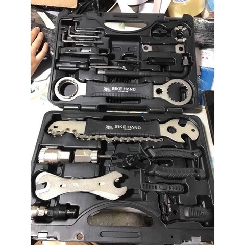 Bộ đồ nghề BIKE HAND YC-721 22 món