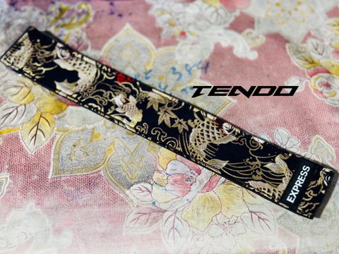 Strap FixedGear 2 Mảnh EXPRESS Japan Style