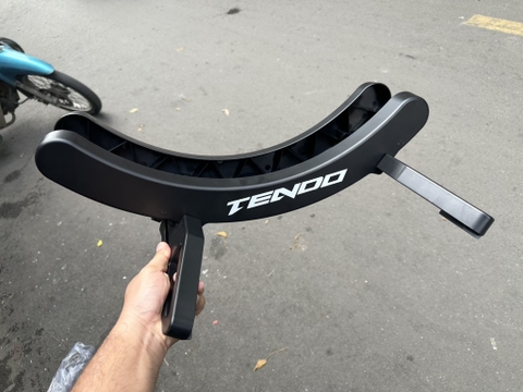 Chân Đế Nhựa Dựng Xe Đạp TENDO